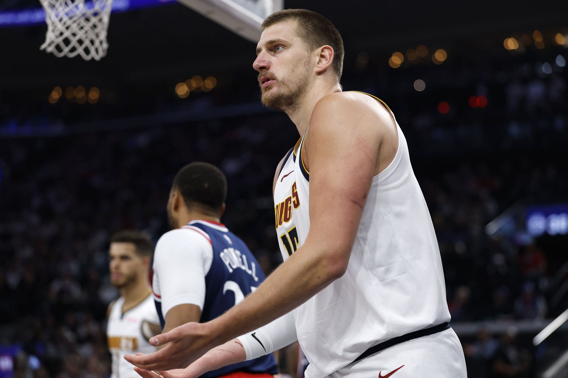 Nikola Jokic Contract